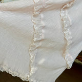 Free People Intimates Ready For More Pants Angel Food [SIZE SMALL] PRELOVED