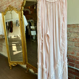 Free People Intimates Ready For More Pants Angel Food [SIZE SMALL] PRELOVED