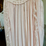 Free People Intimates Ready For More Pants Angel Food [SIZE SMALL] PRELOVED