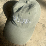 The Glow Co Relaxed Hat