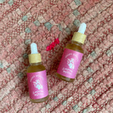 Flower Essence Tinctures