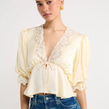 Honey Blouse