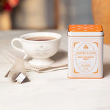 Harney & Sons Hot Cinnamon Spice, Classic Tin of 20 Sachets