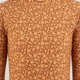 Rhythm Nazare Paisley Long Sleeve Surfsuit SIZE MEDIUM [PRELOVED]