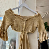 Jen Rossi Patience Dress SIZE SMALL [PRELOVED]
