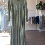 ONE California Mint green Tunic dress [SIZE PETITE/PRELOVED]