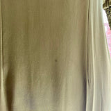 Never Fully Dressed Olive Lace May Dress Size 4 [PRELOVED]