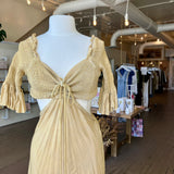 Jen Rossi Patience Dress SIZE SMALL [PRELOVED]