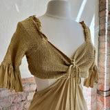 Jen Rossi Patience Dress SIZE SMALL [PRELOVED]