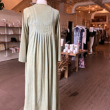 ONE California Mint green Tunic dress [SIZE PETITE/PRELOVED]