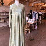 ONE California Mint green Tunic dress [SIZE PETITE/PRELOVED]