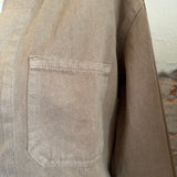 JUNGMAVEN Olympic Jacket IN COYOTE SIZE XS [PRELOVED]