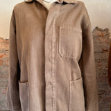 JUNGMAVEN Olympic Jacket IN COYOTE SIZE XS [PRELOVED]