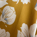Reformation Jeany Silk Mango Dress SIZE SMALL [PRELOVED]
