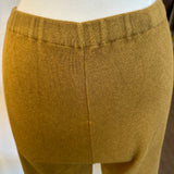 Ozma Jogger Set in Ochre SIZE XS [PRELOVED]