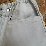 Deiji Studios  Blue Square Pocket Pant SIZE XS [PRELOVED]