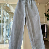 Deiji Studios  Blue Square Pocket Pant SIZE XS [PRELOVED]