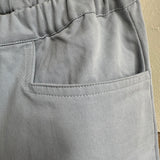 Deiji Studios  Blue Square Pocket Pant SIZE XS [PRELOVED]