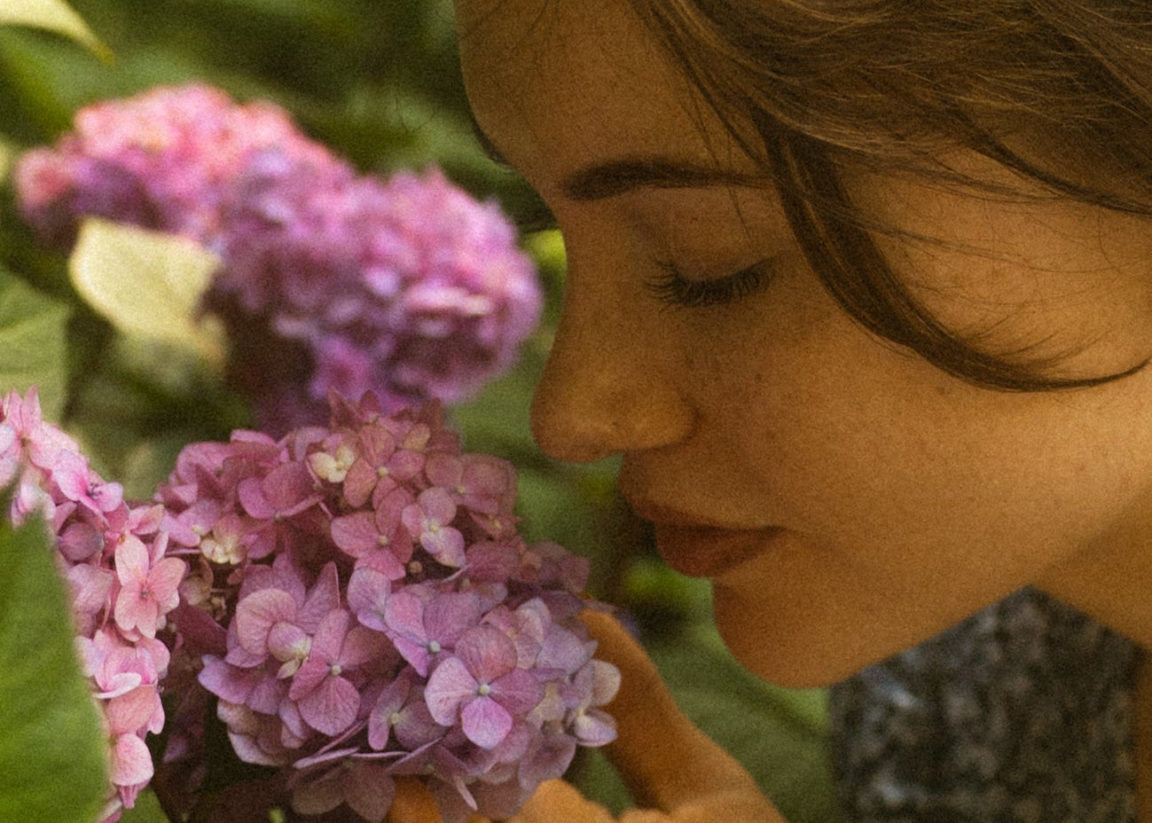 Nature’s Essence Transformed into Luxurious Beauty Rituals