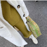 Pretty Little Things Ivory Maxi Coat SIZE 0 [PRELOVED]