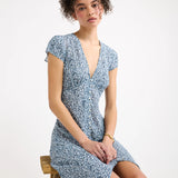 Indio Midi Dress