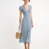 Indio Midi Dress