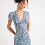 Indio Midi Dress
