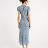 Indio Midi Dress