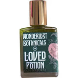 Wonderlust Botanicals Perfume Oils