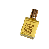 Liquid Gold Perfume Oil