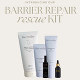 Barrier Repair Kit