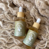 Flower Essence Tinctures