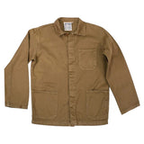 JUNGMAVEN Olympic Jacket IN COYOTE SIZE XS [PRELOVED]