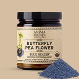BUTTERFLY PEA FLOWER Powder | Blue Harmonizer
