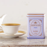 Harney & Sons Paris Tea, Classic Tin of Satchets
