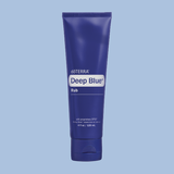 Deep Blue Rub