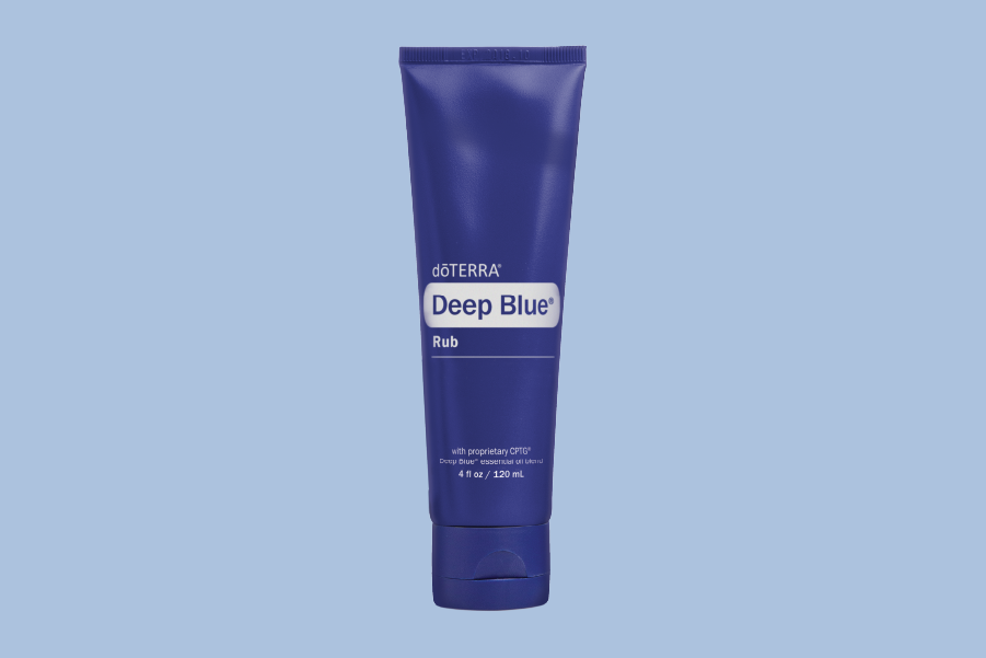 Deep Blue Rub – The Glow Co Deep Blue Rub – The Glow Co