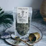MINERAL | Strengthen + Mineralize  House Tea
