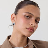 Heaven Mayhem Archer Earrings