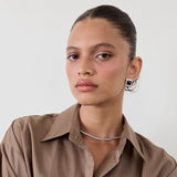 Heaven Mayhem Archer Earrings