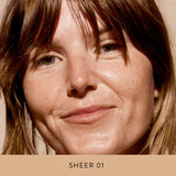 Marie Veronique Sheer Tint Zinc SPF 30