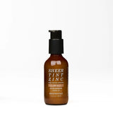 Marie Veronique Sheer Tint Zinc SPF 30