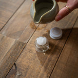 Rest Your Eyes - On the Plane Aromatherapy Eye Covers