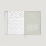 2026 Intentional Planner