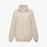 Oat Airport Sweatshirt