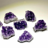 Amethyst Cluster