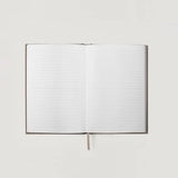 Open Journal in Espresso