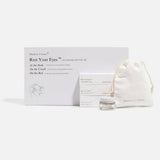 Rest Your Eyes Aromatherapy Eye Covers- Gift Set of Three Scents