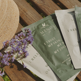 REVIVE: Hydrating Sheet Mask