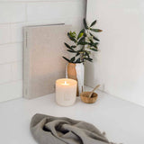 Arabia: Scented Soy Candle